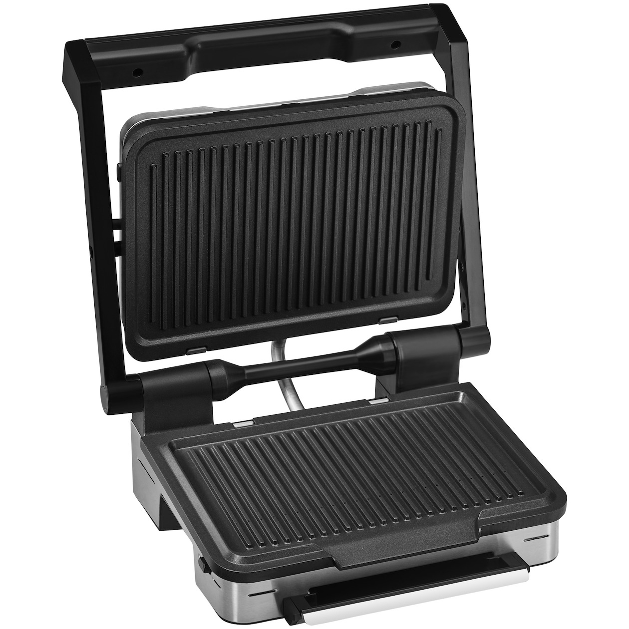 WMF PROFI PLUS Contact grill Zwart | WMF
