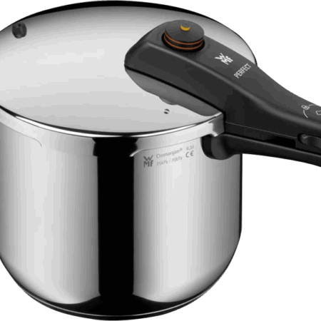 WMF Perfect Snelkookpan 6