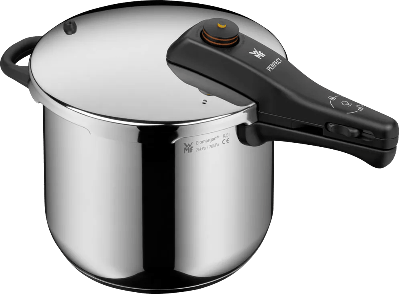 WMF Perfect Snelkookpan 6
