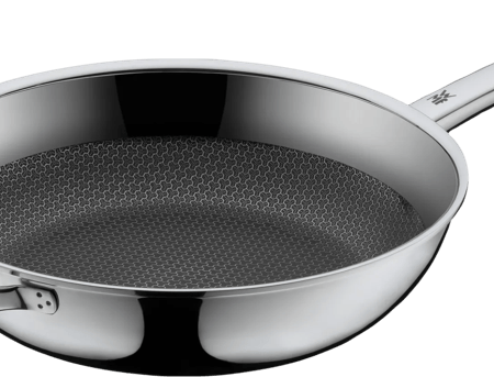 WMF Profi Resist Koekenpan diep 28 cm
