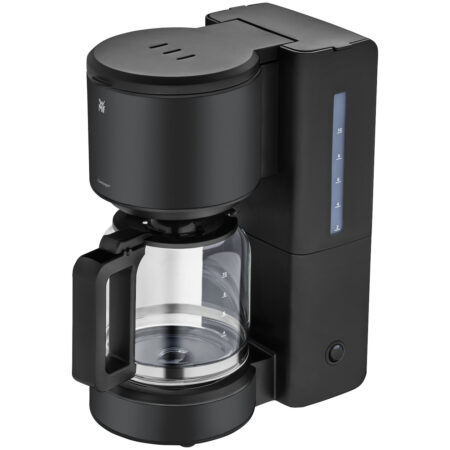 WMF Stelio Koffiefilter apparaat Zwart | WMF