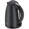 WMF Stelio Waterkoker Zwart | WMF