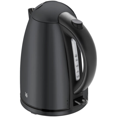 WMF Stelio Waterkoker Zwart | WMF