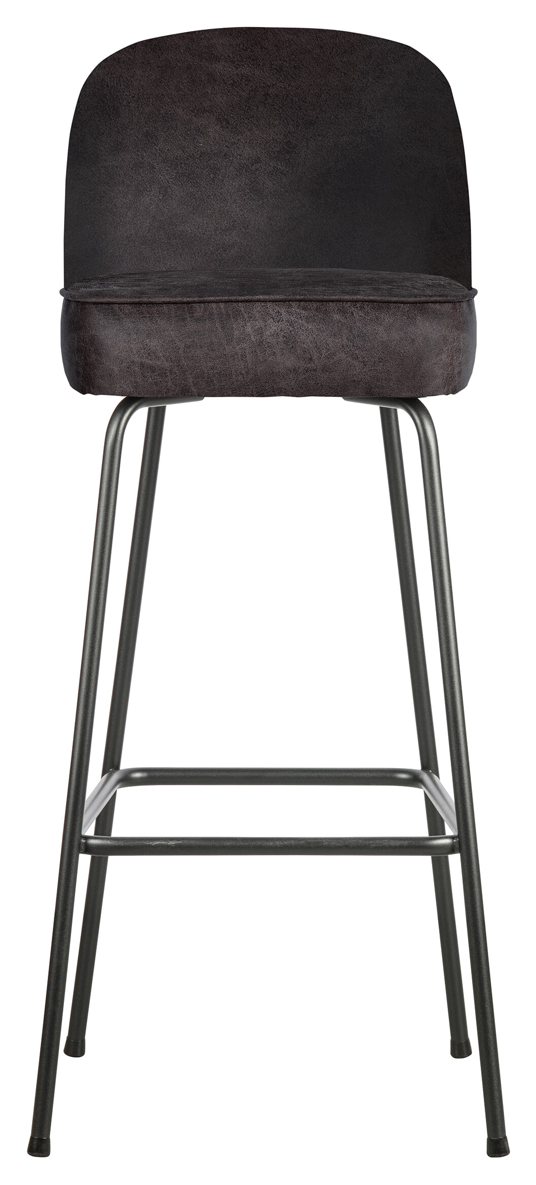WOOOD Barkruk 'Vogue' (zithoogte 80cm)