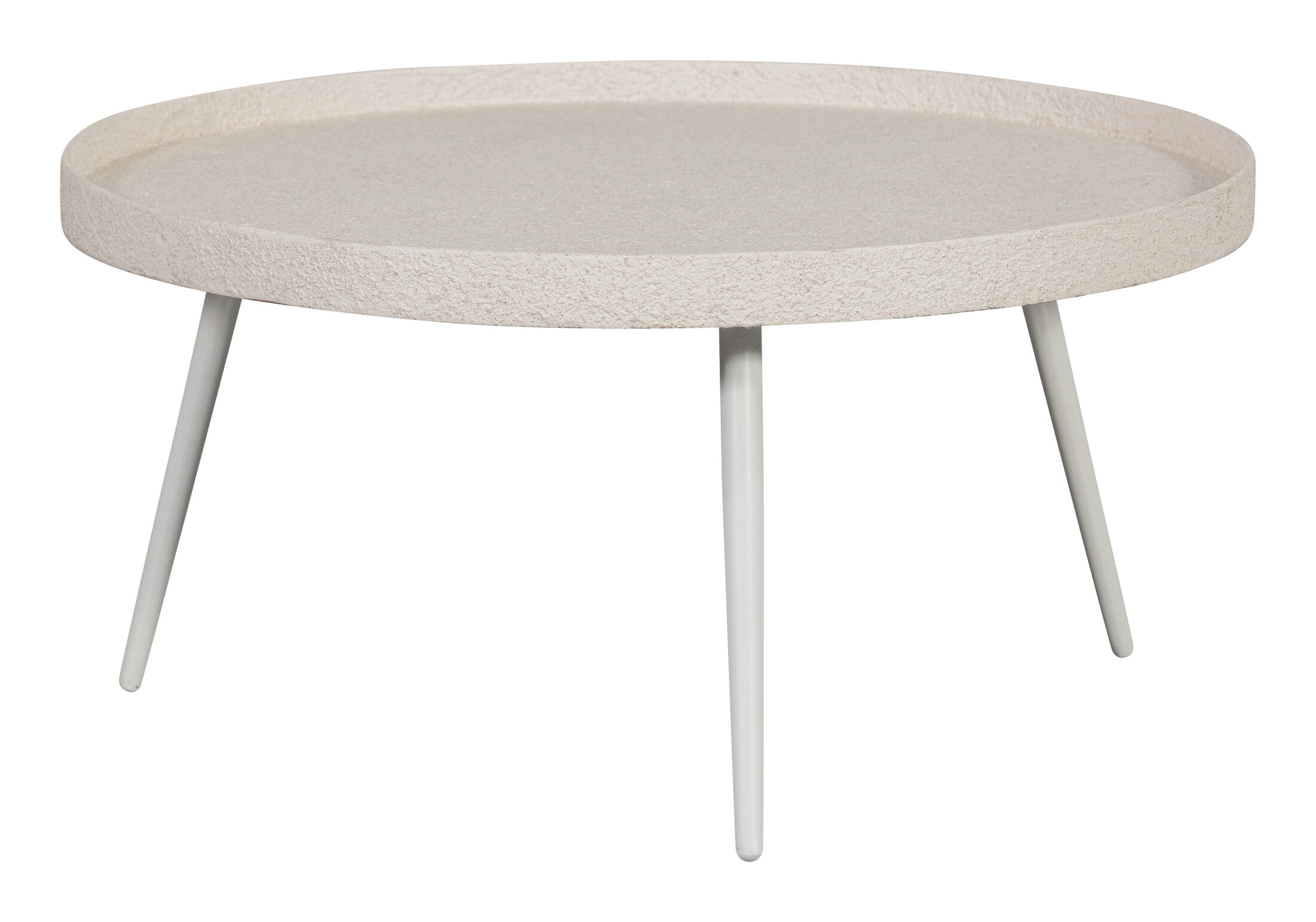 WOOOD Bijzettafel 'Bounds' 74cm