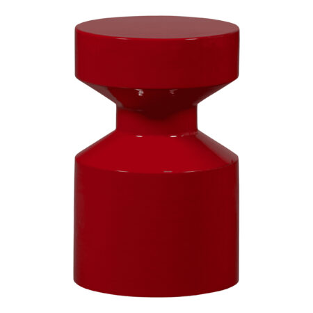 WOOOD Bijzettafel 'Ferry' 30cm