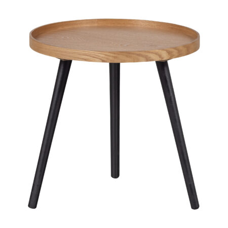 WOOOD Bijzettafel 'Mesa' 45cm