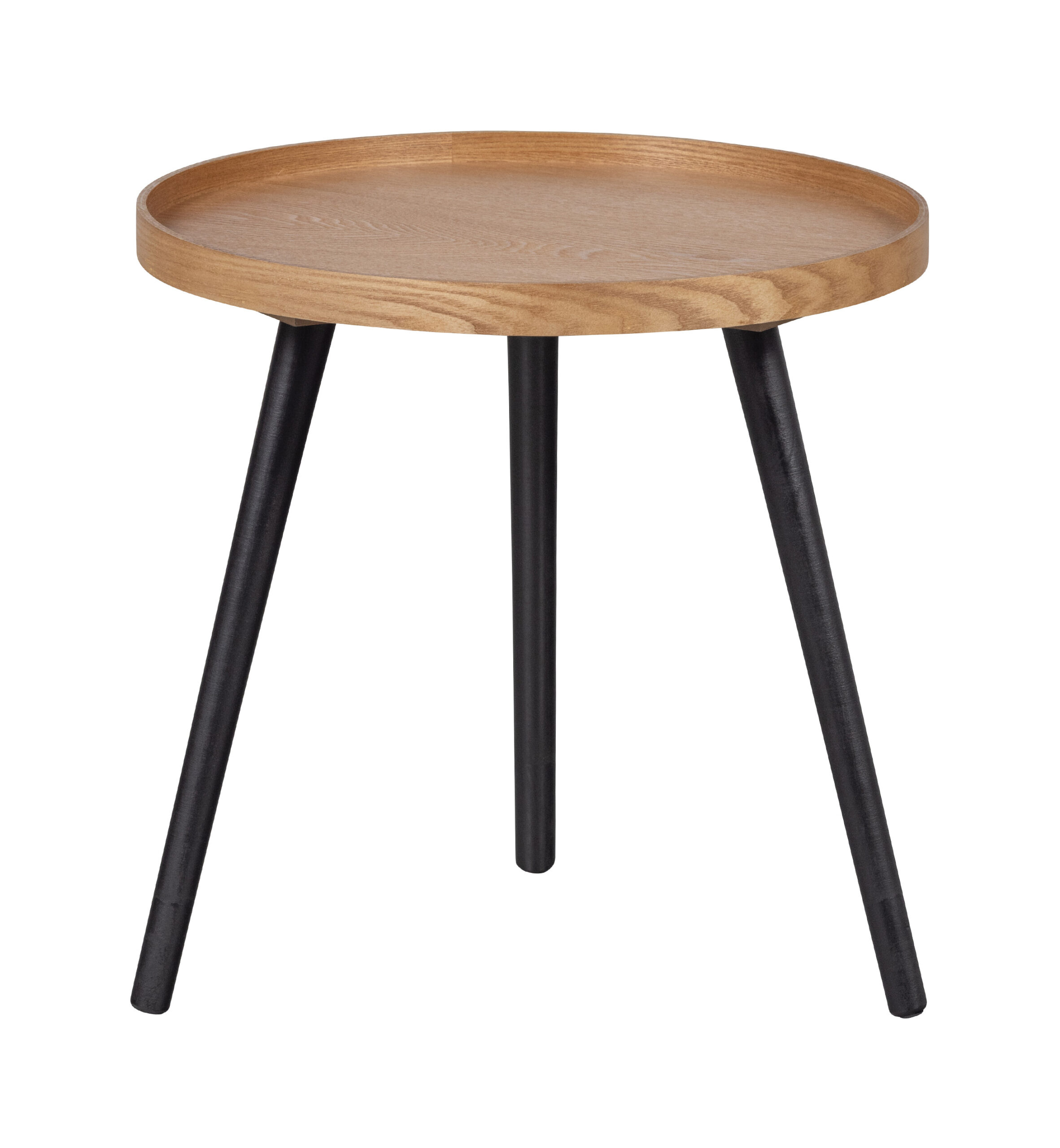 WOOOD Bijzettafel 'Mesa' 45cm