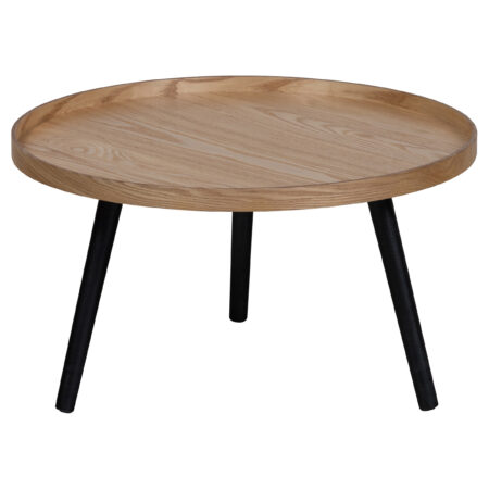 WOOOD Bijzettafel 'Mesa' 60cm