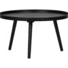 WOOOD Bijzettafel 'Mesa' 60cm