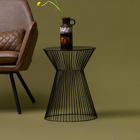 WOOOD Bijzettafel 'Suus' 35cm