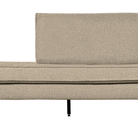 WOOOD Daybed 'Rodeo' Rechts