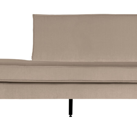 WOOOD Daybed 'Rodeo' Rechts