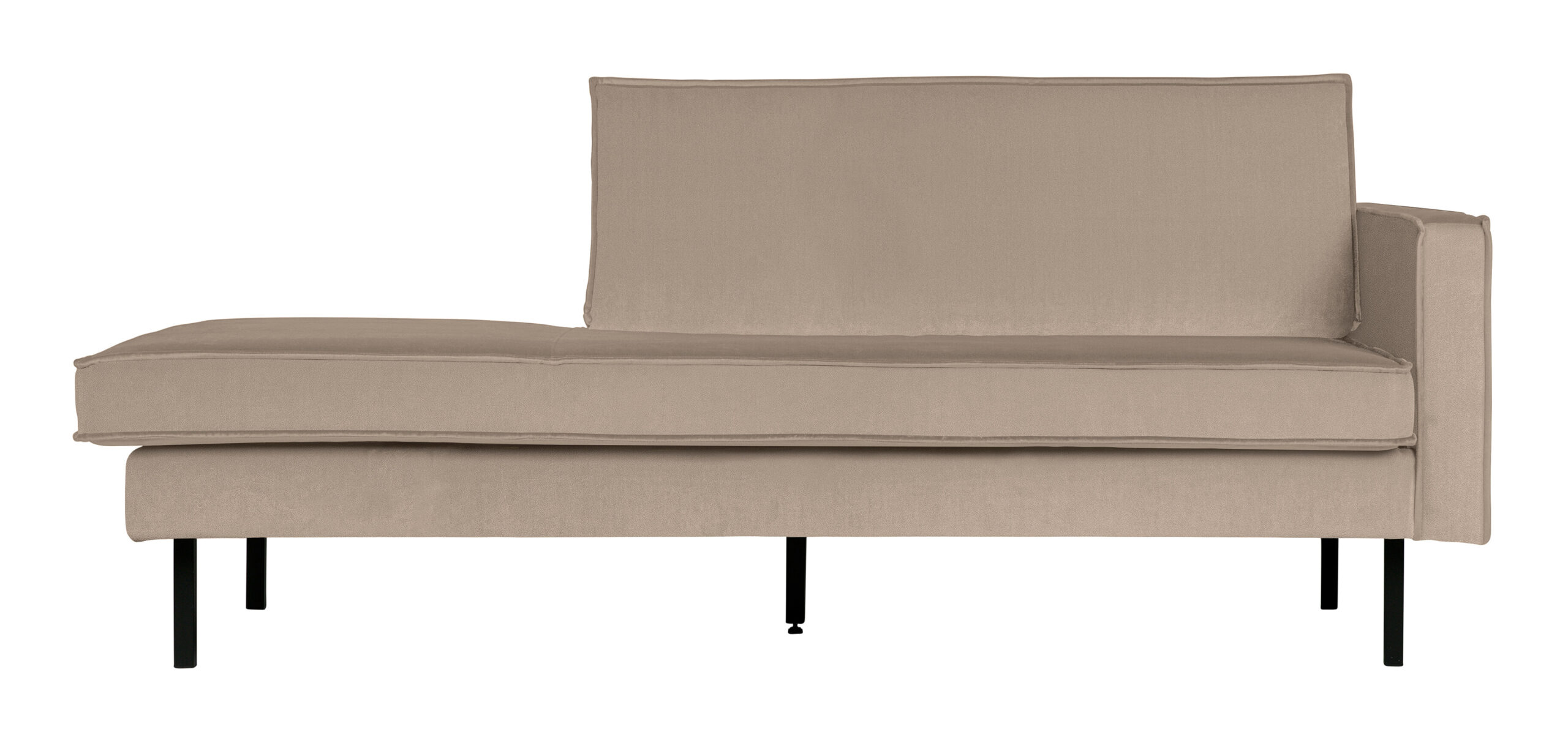 WOOOD Daybed 'Rodeo' Rechts