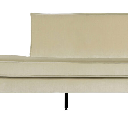 WOOOD Daybed 'Rodeo' Rechts