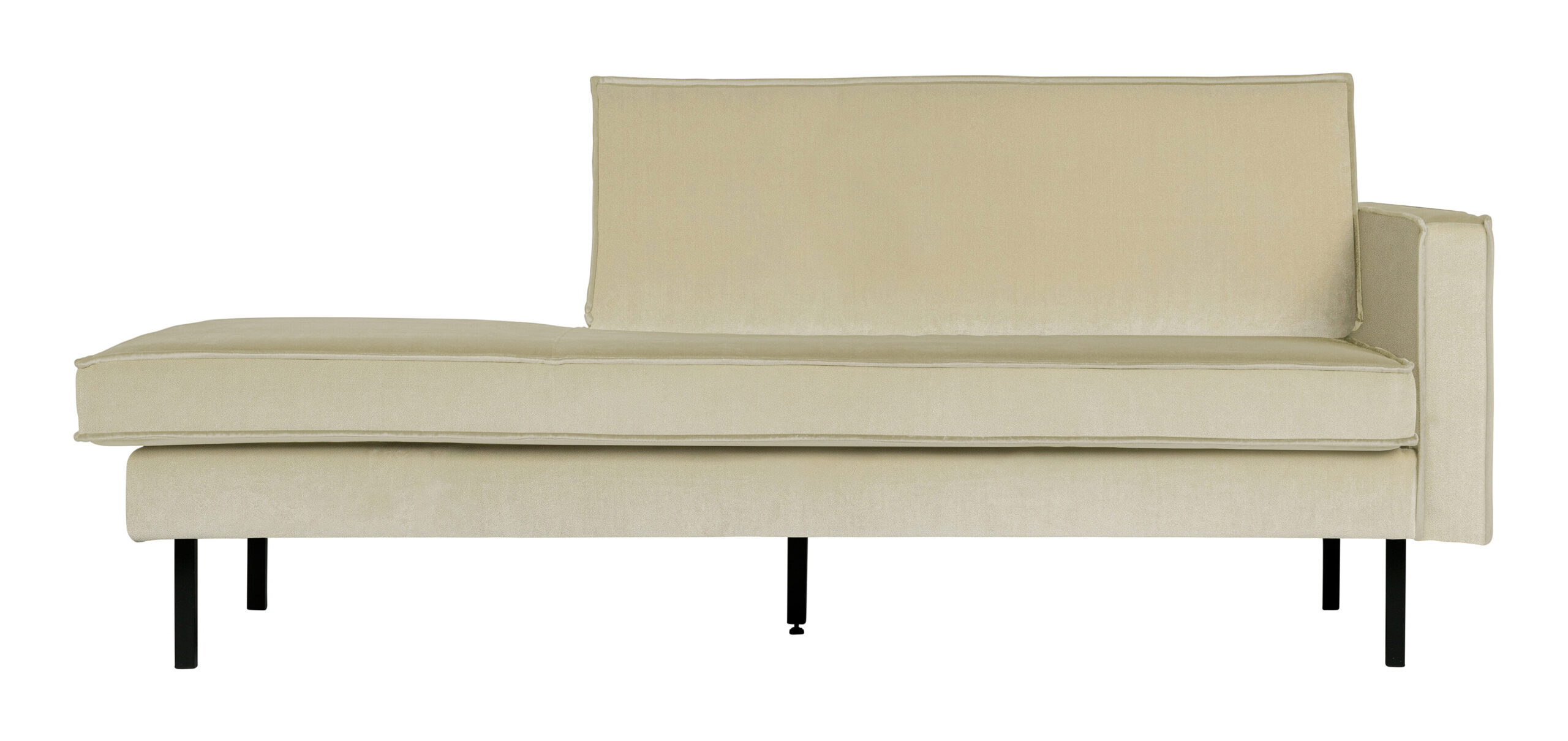 WOOOD Daybed 'Rodeo' Rechts