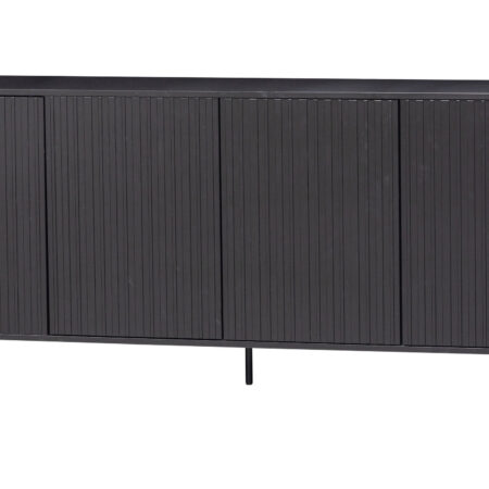 WOOOD Dressoir 'New Gravure' Grenen