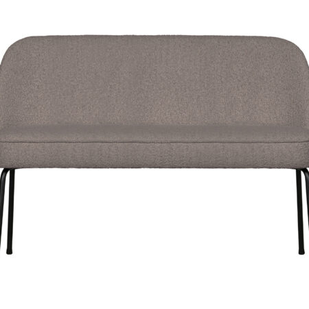 WOOOD Eetkamerbank 'Vogue' Bouclé