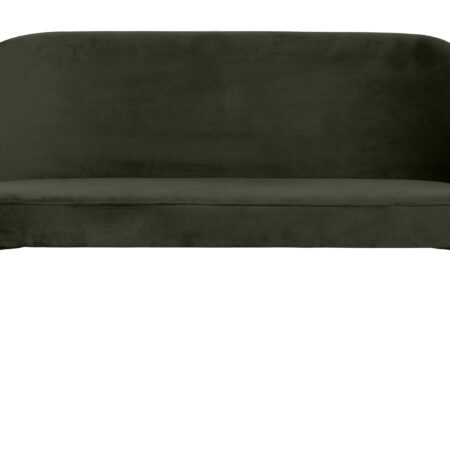 WOOOD Eetkamerbank 'Vogue' Velvet