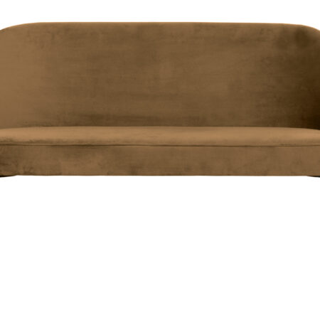 WOOOD Eetkamerbank 'Vogue' Velvet
