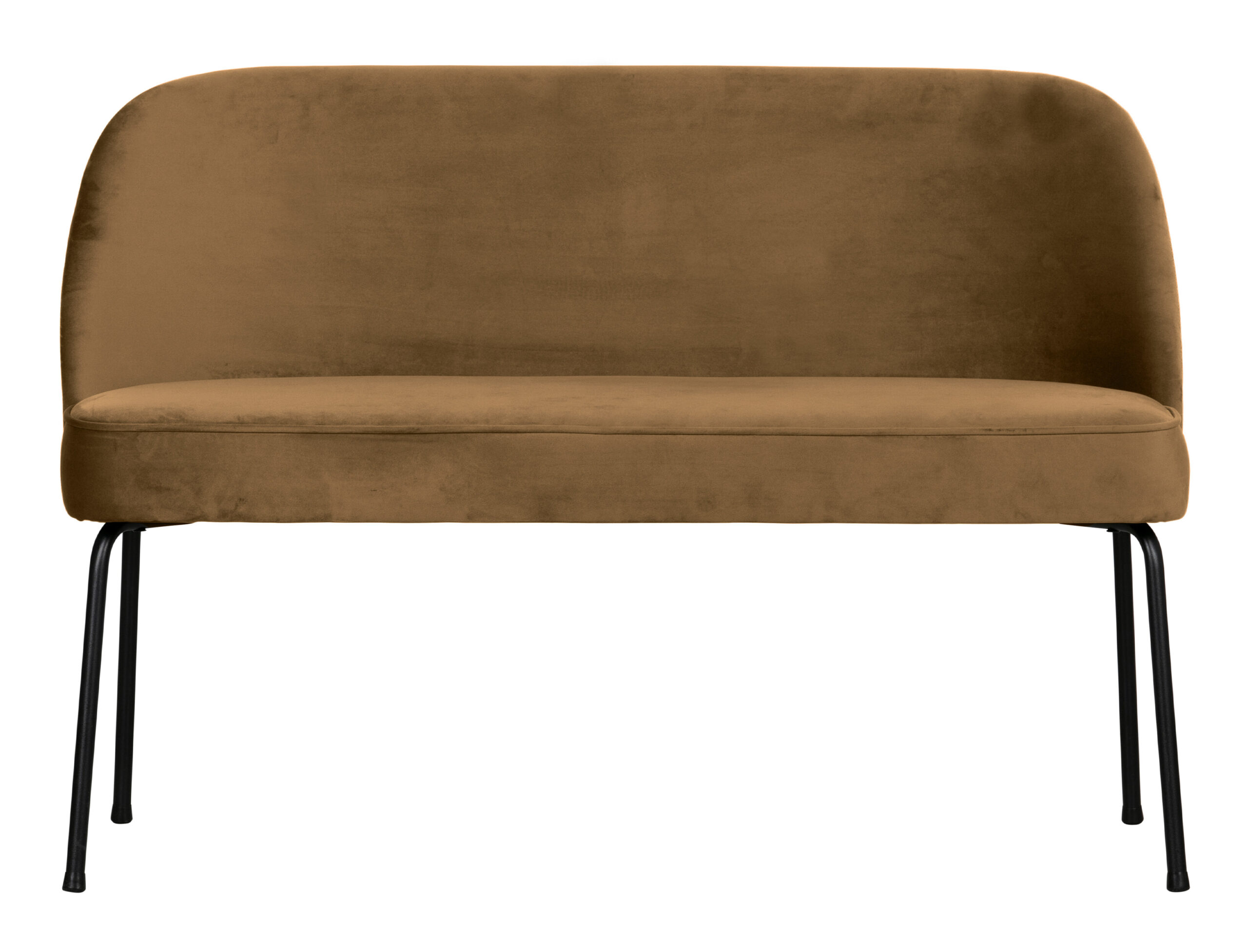 WOOOD Eetkamerbank 'Vogue' Velvet