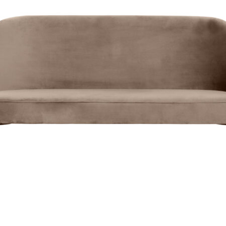 WOOOD Eetkamerbank 'Vogue' Velvet
