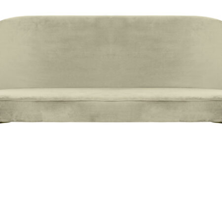 WOOOD Eetkamerbank 'Vogue' Velvet