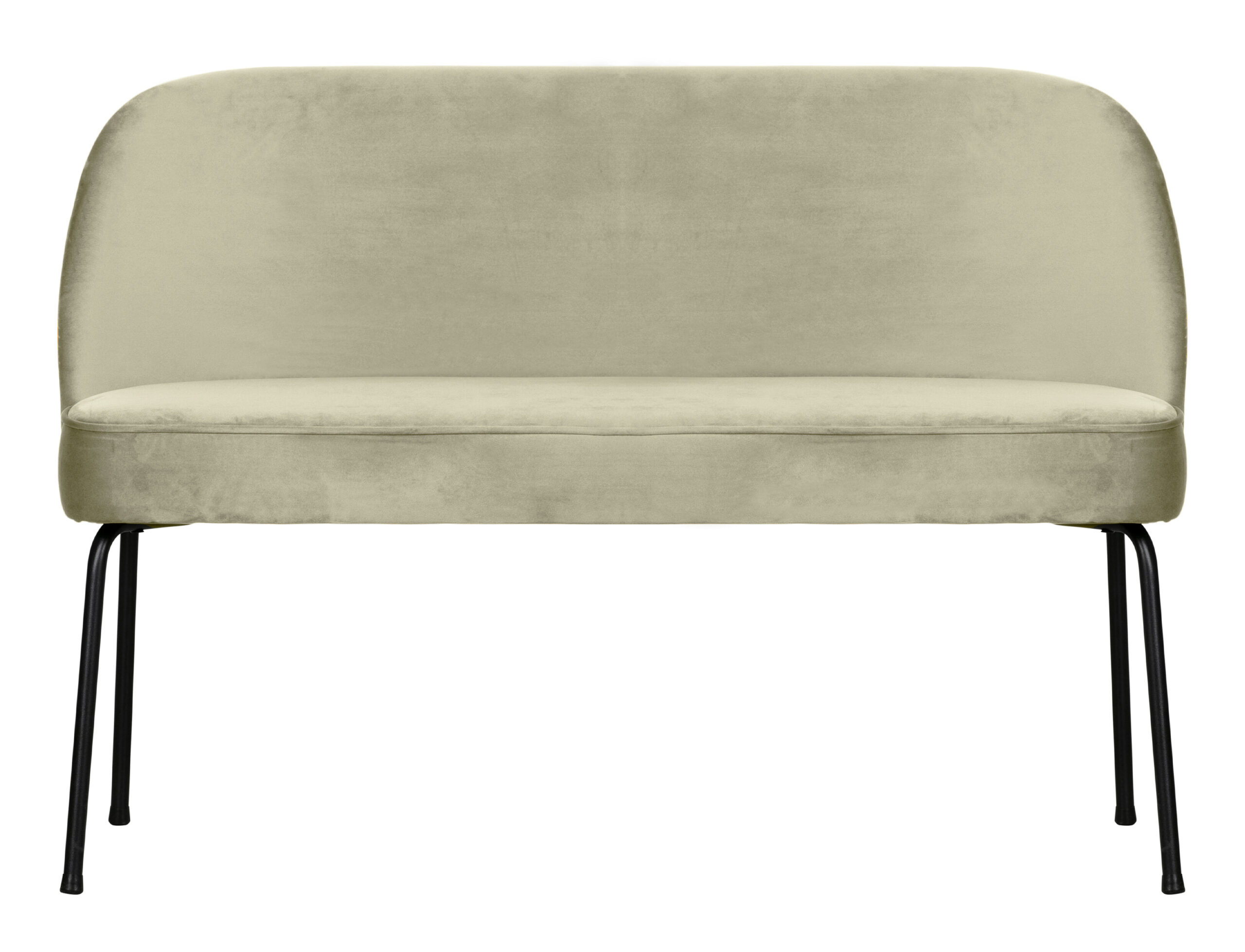 WOOOD Eetkamerbank 'Vogue' Velvet