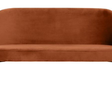 WOOOD Eetkamerbank 'Vogue' Velvet