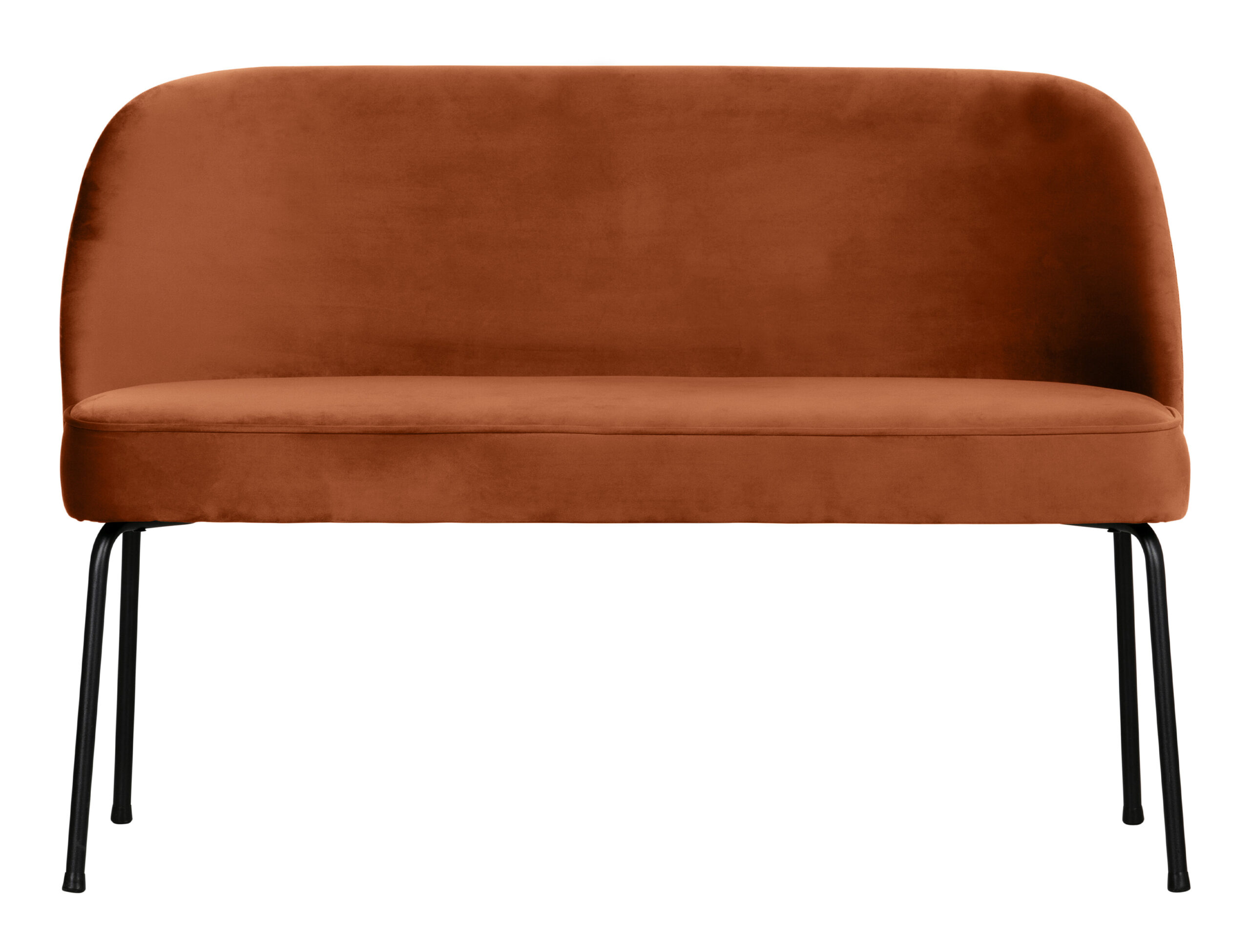 WOOOD Eetkamerbank 'Vogue' Velvet