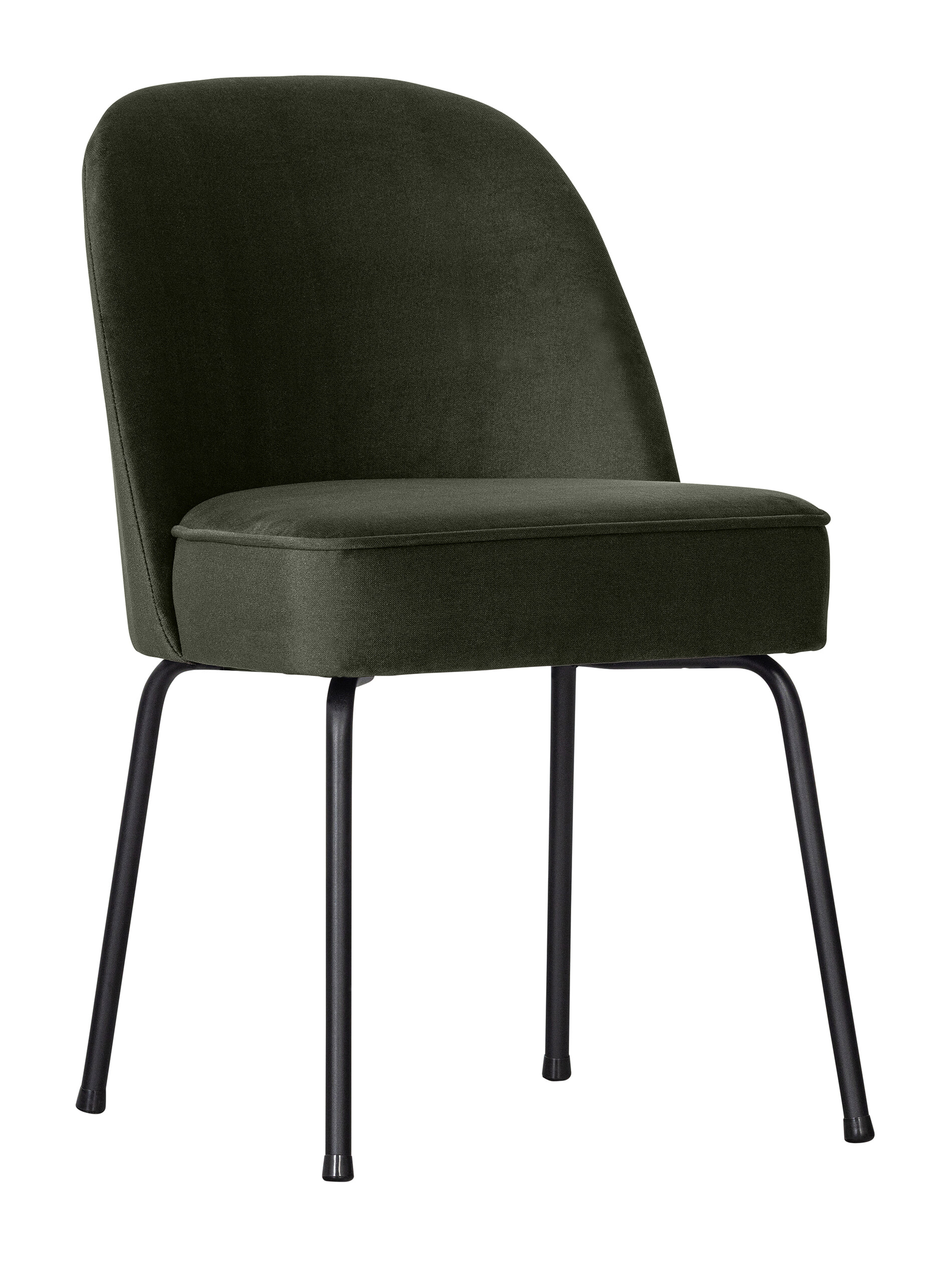 WOOOD Eetkamerstoel 'Vogue' Velvet