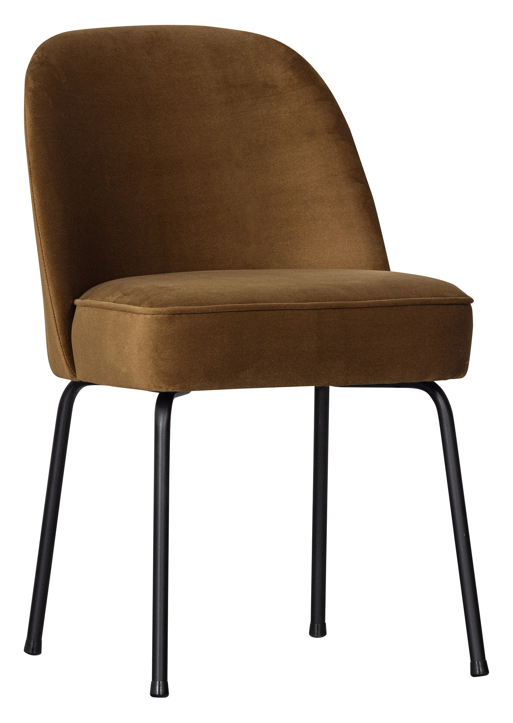 WOOOD Eetkamerstoel 'Vogue' Velvet