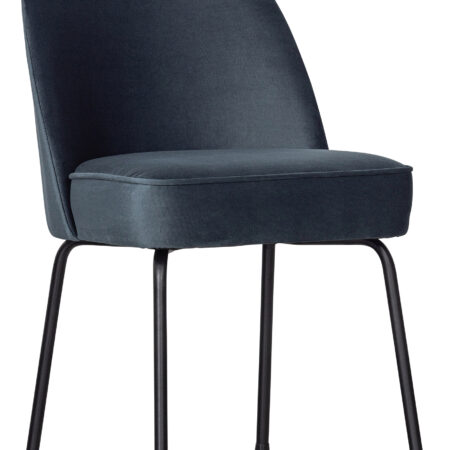 WOOOD Eetkamerstoel 'Vogue' Velvet