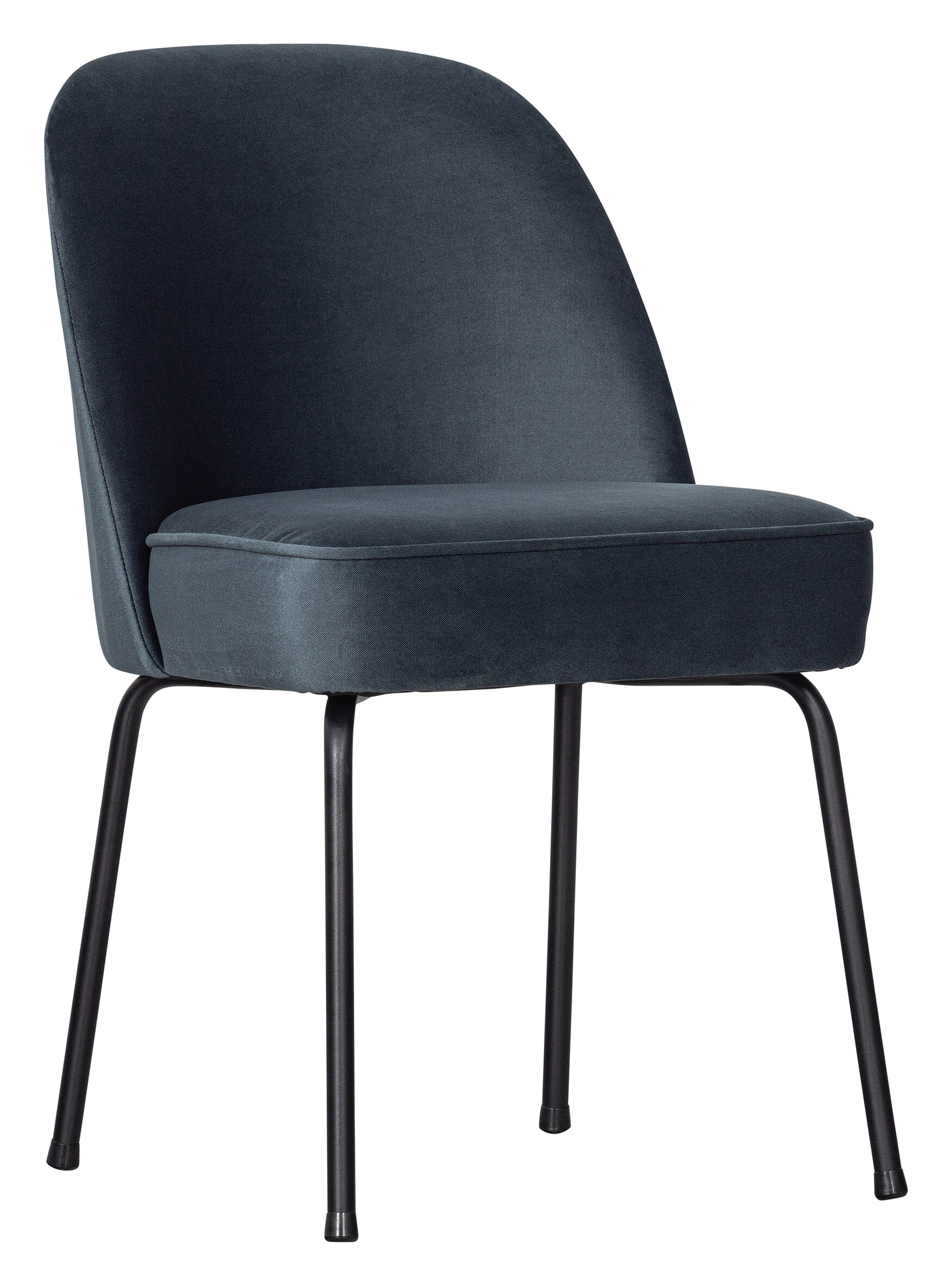 WOOOD Eetkamerstoel 'Vogue' Velvet