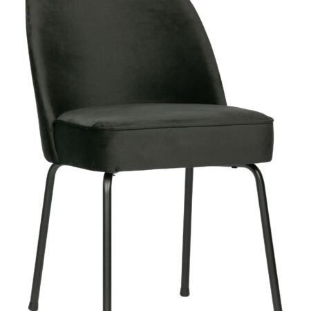 WOOOD Eetkamerstoel 'Vogue' Velvet