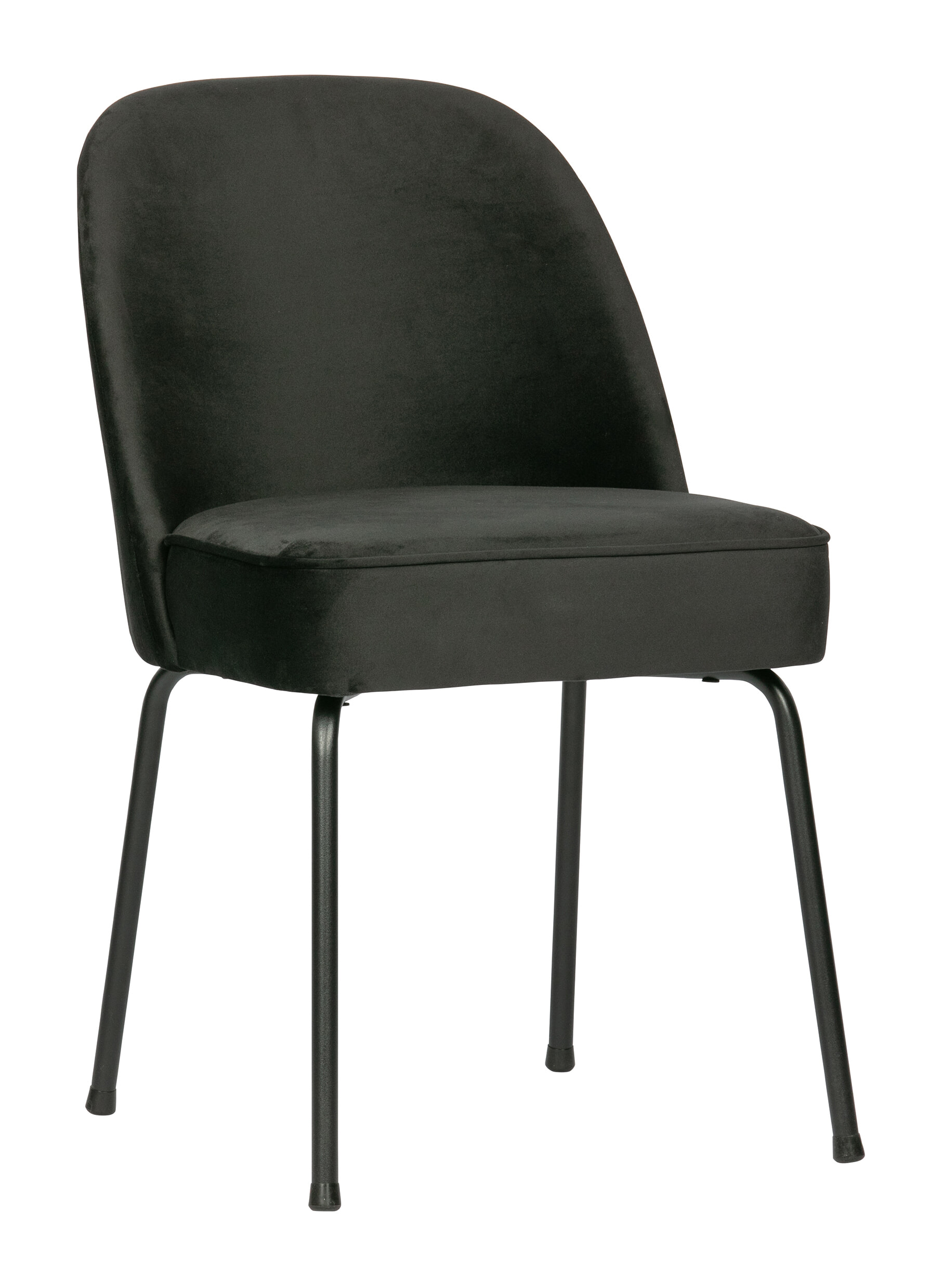 WOOOD Eetkamerstoel 'Vogue' Velvet