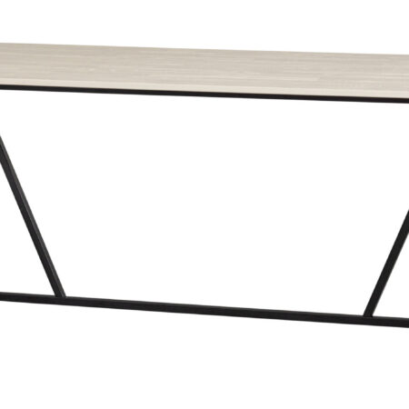 WOOOD Eettafel Silas Essen