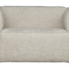 WOOOD Fauteuil 'Bean' Melange