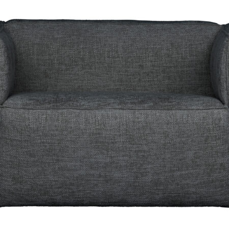 WOOOD Fauteuil 'Bean' Melange