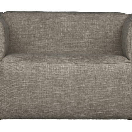 WOOOD Fauteuil 'Bean' Melange