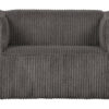 WOOOD Fauteuil 'Bean' Rib