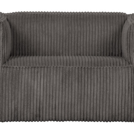 WOOOD Fauteuil 'Bean' Rib