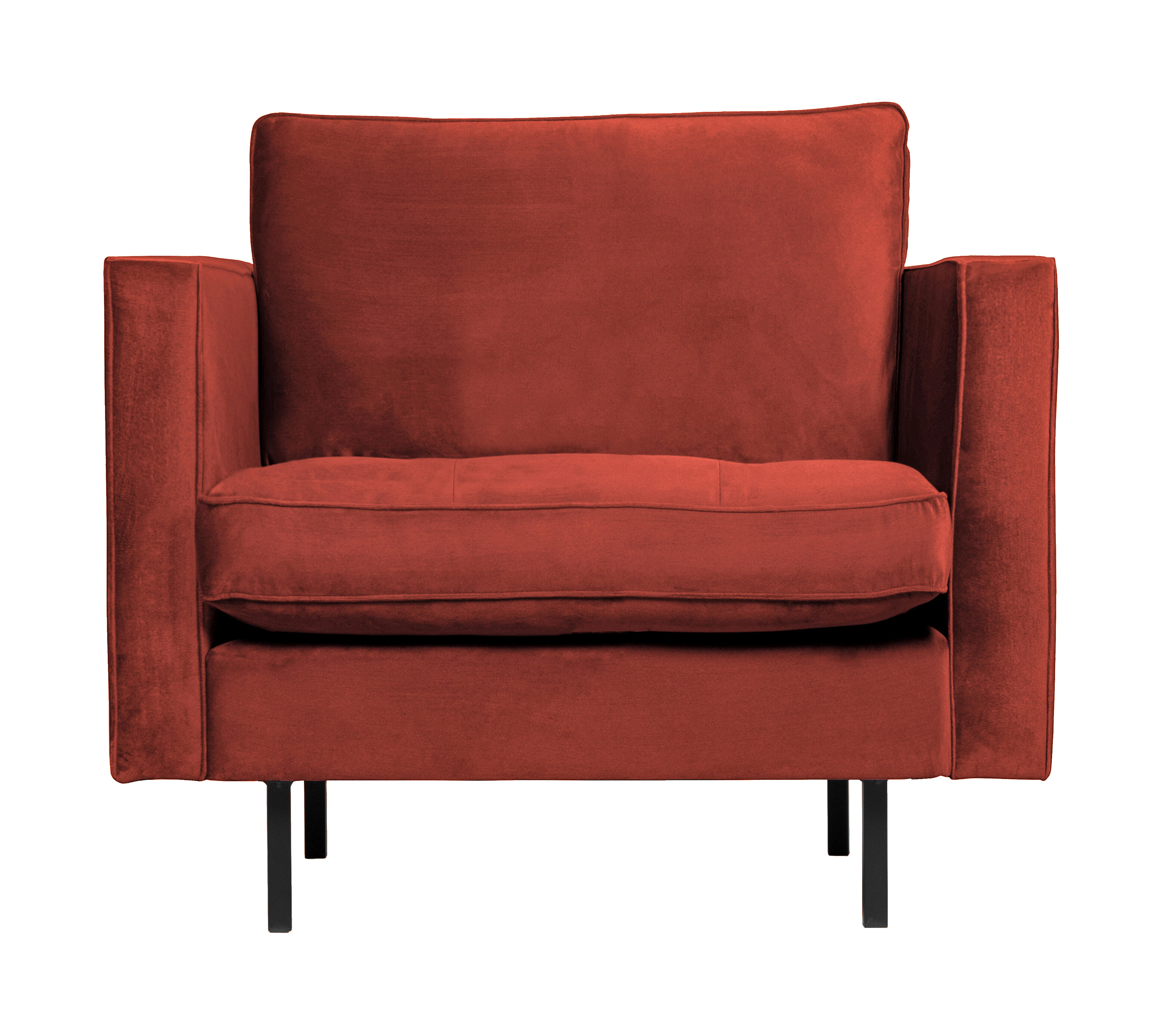 WOOOD Fauteuil 'Rodeo' Classic