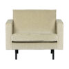 WOOOD Fauteuil 'Rodeo' Velvet