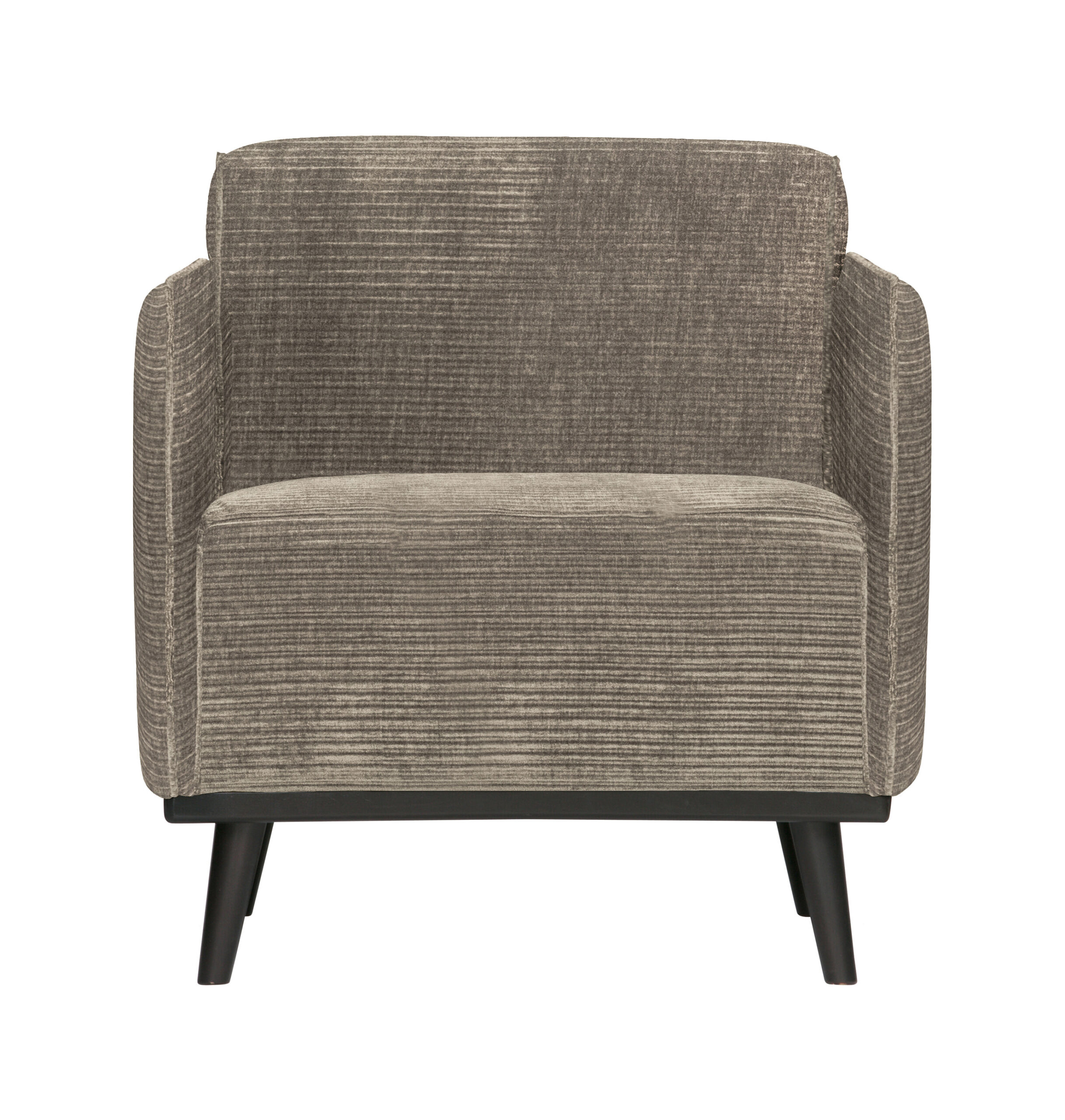 WOOOD Fauteuil 'Statement' Met Armleuning