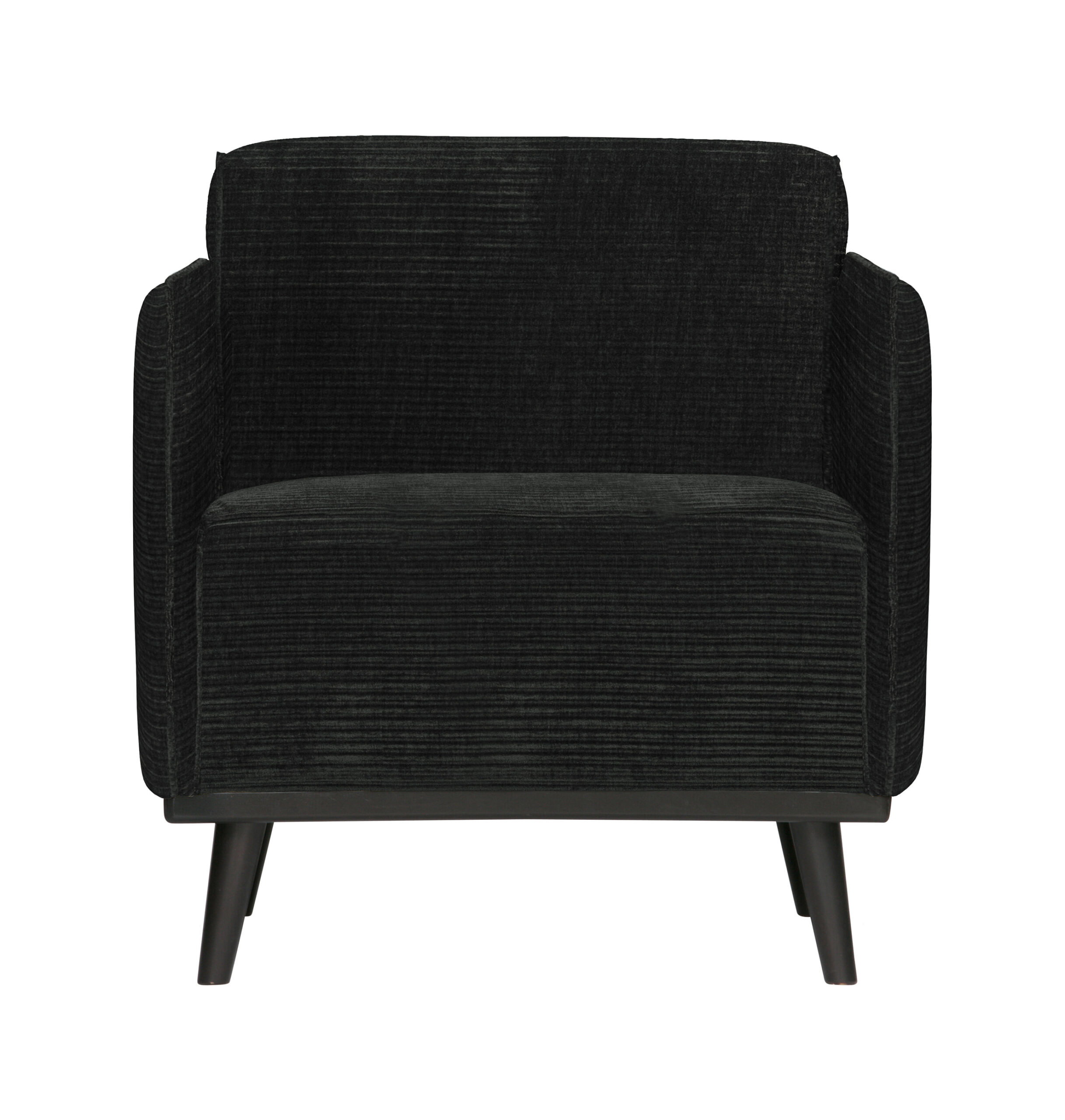 WOOOD Fauteuil 'Statement' Met Armleuning