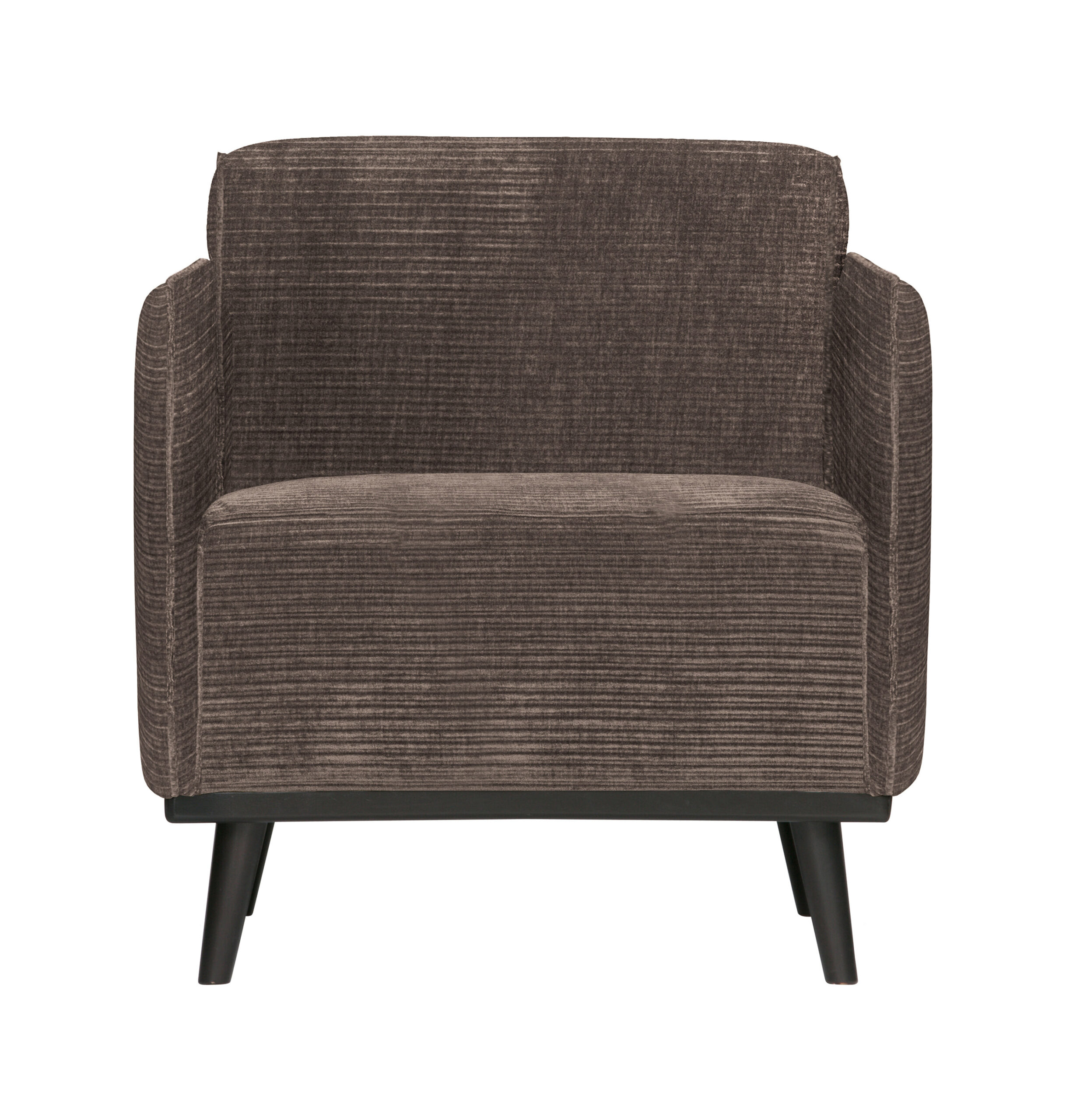 WOOOD Fauteuil 'Statement' Met Armleuning