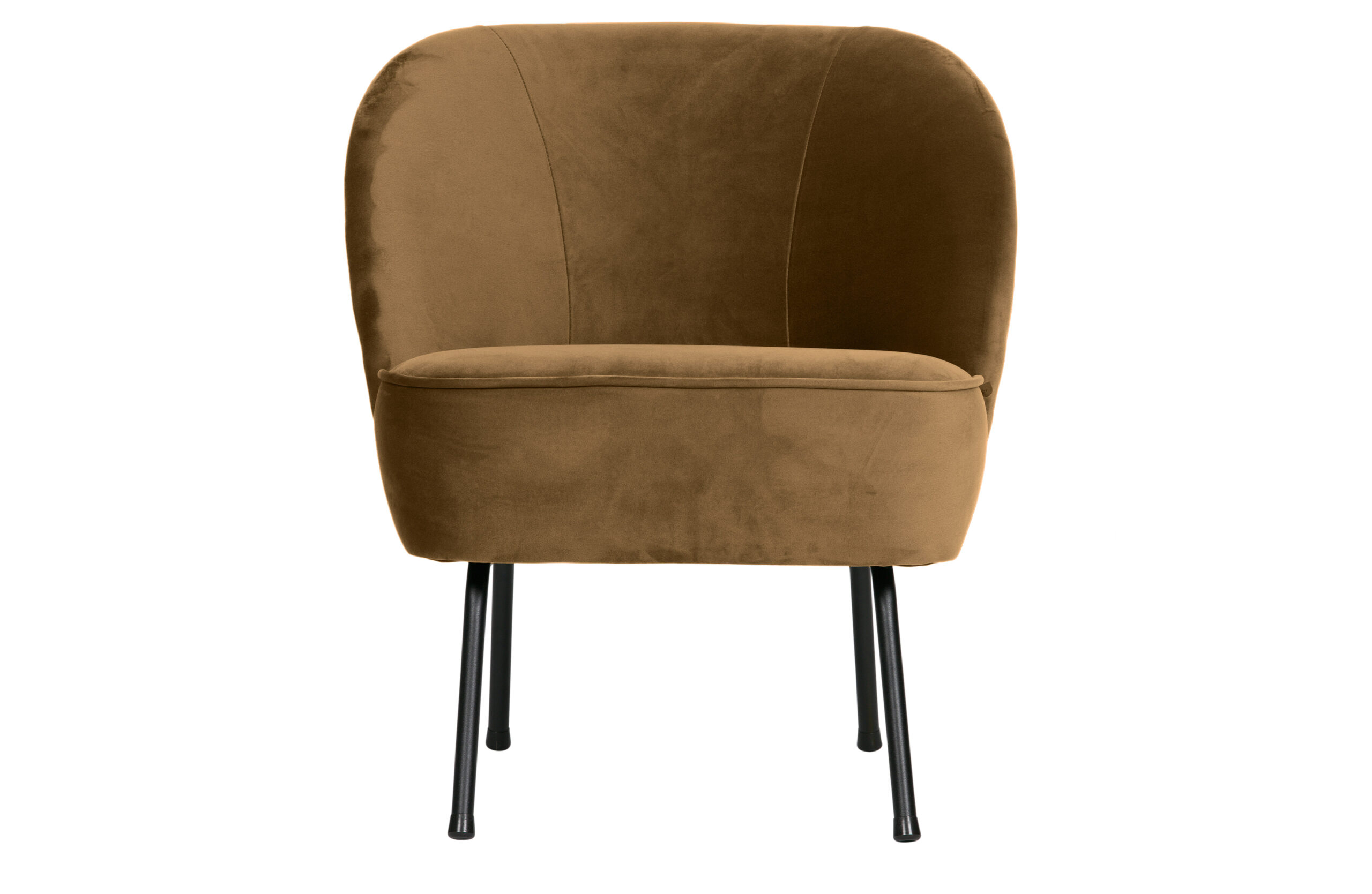 WOOOD Fauteuil 'Vogue' Velvet