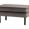 WOOOD Hocker 'Rodeo' Velvet