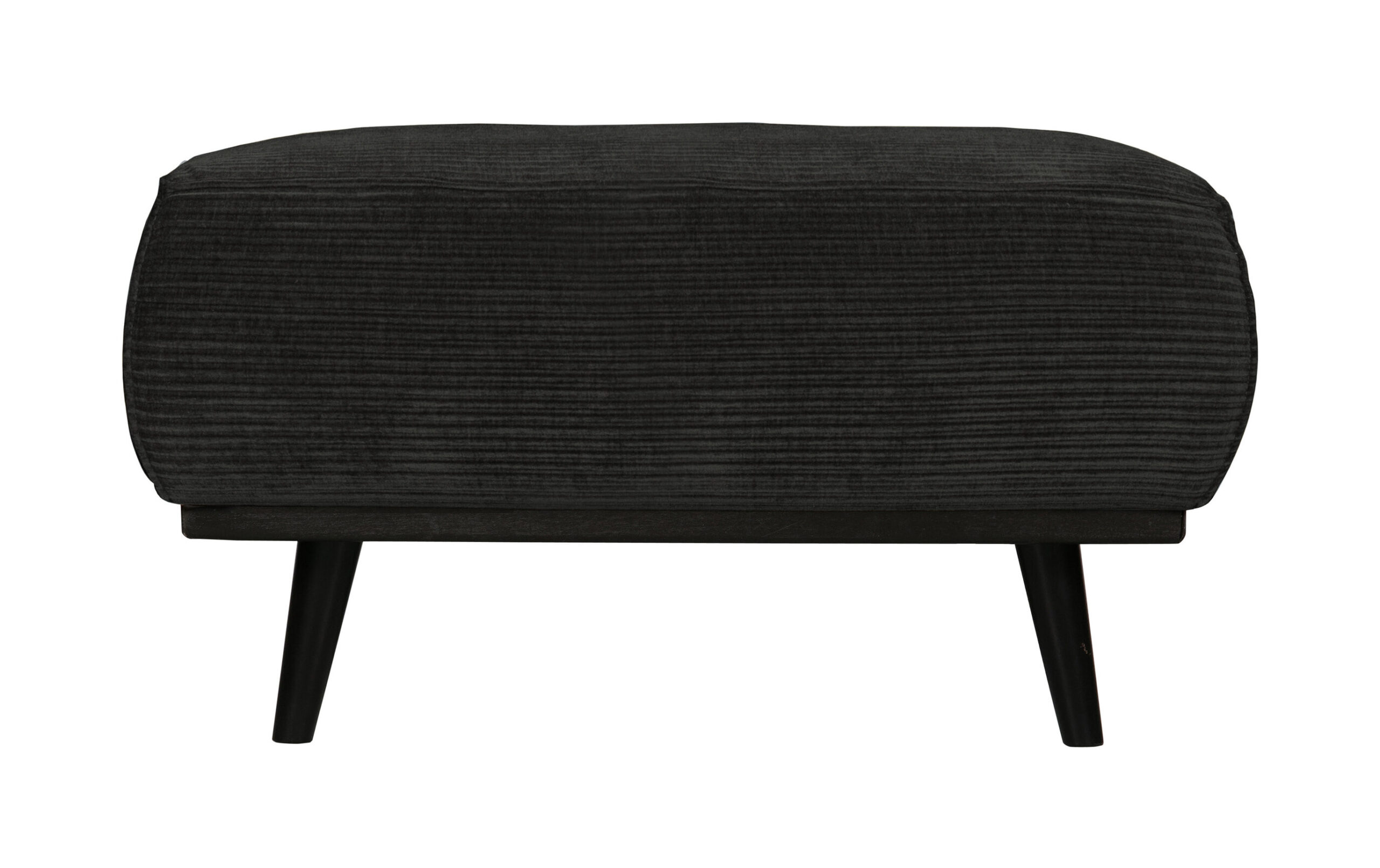 WOOOD Hocker 'Statement' Rib